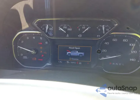 2022 GMC Sierra 1500 Limited 4Wd Short Box Slt from USA, damaged, VIN 3GTU9DED3NG129833